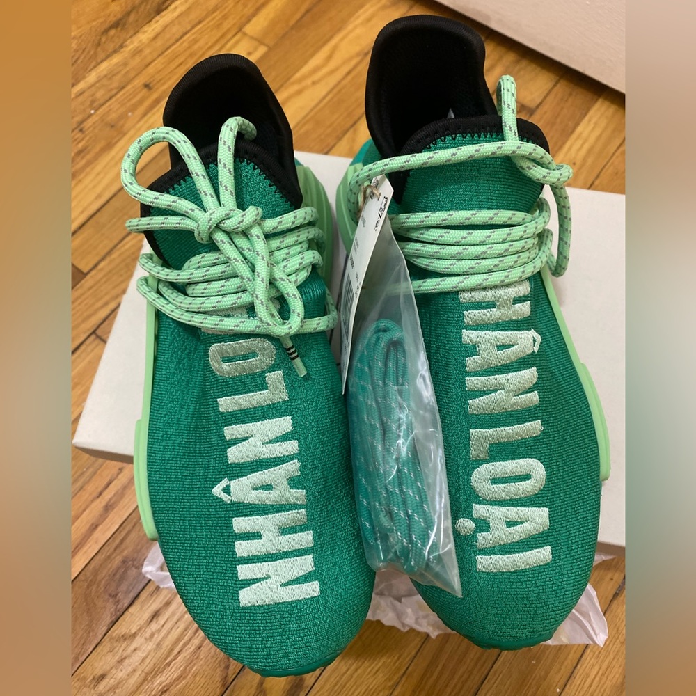 Adidas New in box